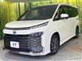 2023 Toyota Voxy