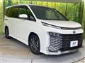 2023 Toyota Voxy