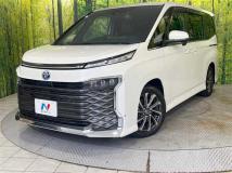 2023 Toyota Voxy