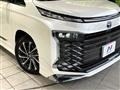 2023 Toyota Voxy