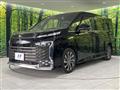 2024 Toyota Voxy