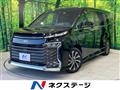 2024 Toyota Voxy