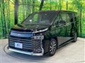 2024 Toyota Voxy