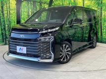 2024 Toyota Voxy