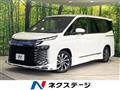 2025 Toyota Voxy