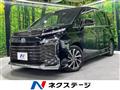 2025 Toyota Voxy