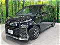 2025 Toyota Voxy