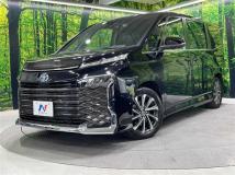 2025 Toyota Voxy
