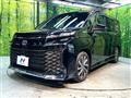 2025 Toyota Voxy