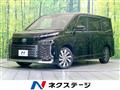 2025 Toyota Voxy