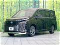2025 Toyota Voxy