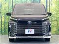 2025 Toyota Voxy