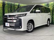 2022 Toyota Noah