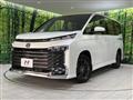 2026 Toyota Voxy