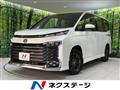 2026 Toyota Voxy