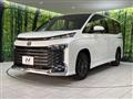 2026 Toyota Voxy