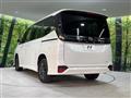 2026 Toyota Voxy