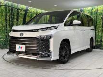 2026 Toyota Voxy
