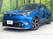 2017 Toyota C-HR