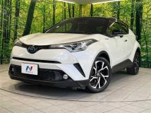 2017 Toyota C-HR