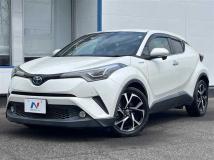 2017 Toyota C-HR