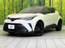 2020 Toyota C-HR