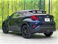 2021 Toyota C-HR