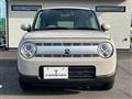 2022 Suzuki Lapin