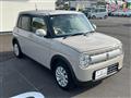 2022 Suzuki Lapin