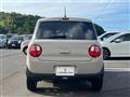 2022 Suzuki Lapin
