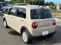 2022 Suzuki Lapin