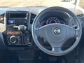 2010 Nissan ROOX