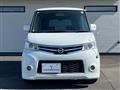 2010 Nissan ROOX