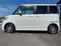 2010 Nissan ROOX