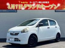 2012 Daihatsu Mira Es