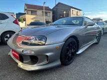 1996 Toyota Supra