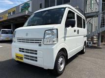 2026 Suzuki Every