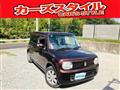 2011 Suzuki Lapin