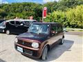 2011 Suzuki Lapin