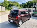2011 Suzuki Lapin