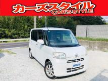2010 Daihatsu Tanto