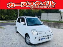 2009 Nissan Pino