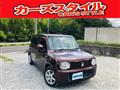 2009 Suzuki Lapin