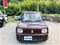 2009 Suzuki Lapin