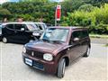 2009 Suzuki Lapin