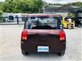 2009 Suzuki Lapin