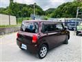 2009 Suzuki Lapin