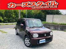 2009 Suzuki Lapin
