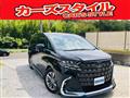 2024 Toyota Alphard G
