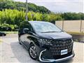 2024 Toyota Alphard G